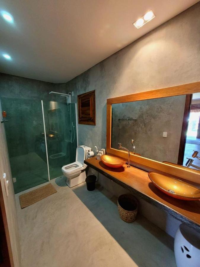 Quarto Família Deluxe